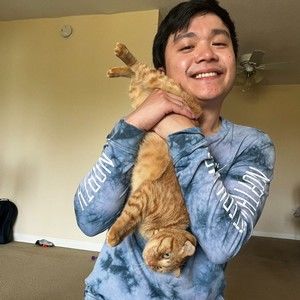 Meet your Posher, Isaac